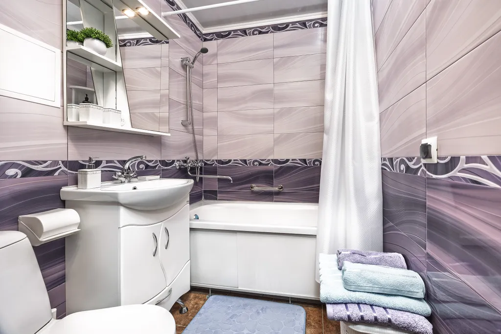 Квартира Квартира рядом с центральным вокзалом Южный и видом на Кирху — Калининград