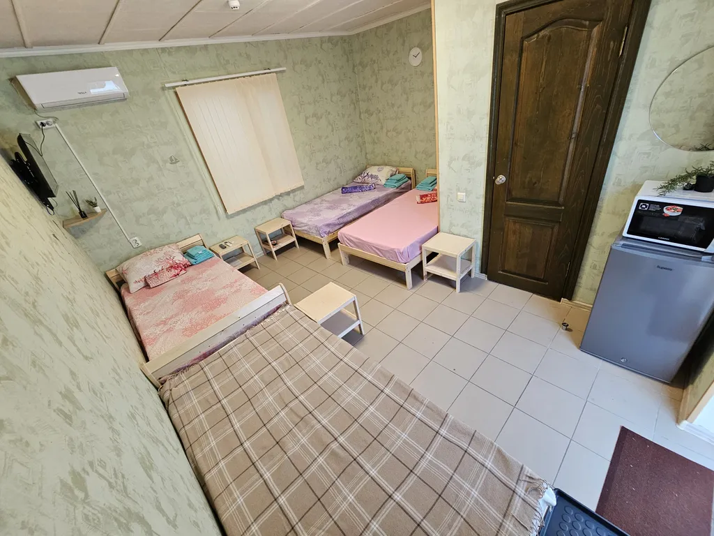 Квартира Комната — Анапа