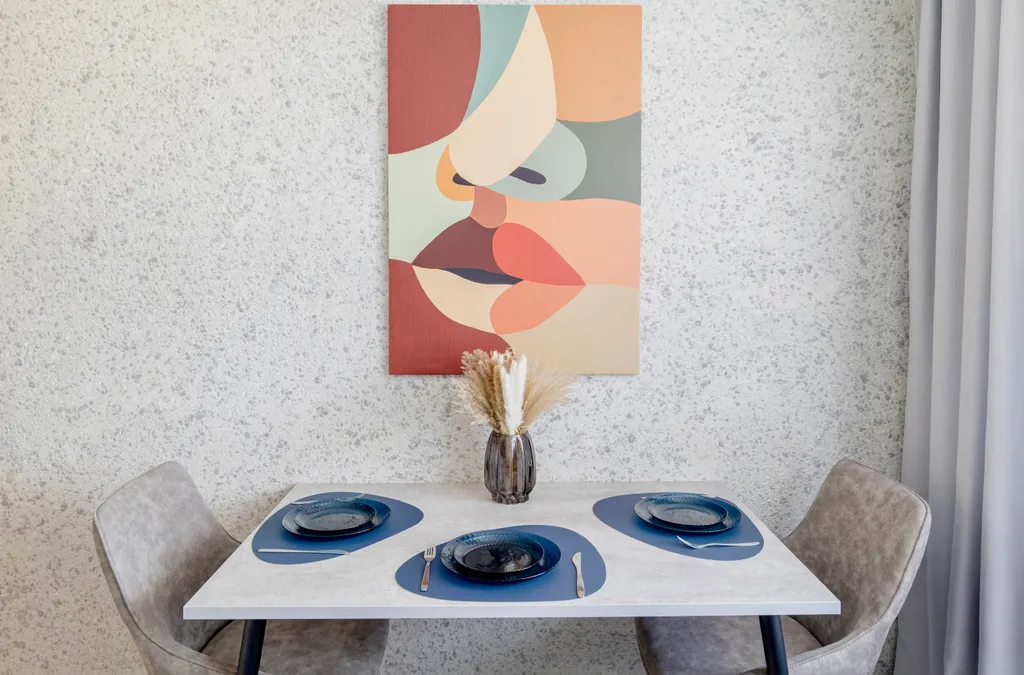 Квартира Комфортная квартира в самом центре у зоопарка — Калининград