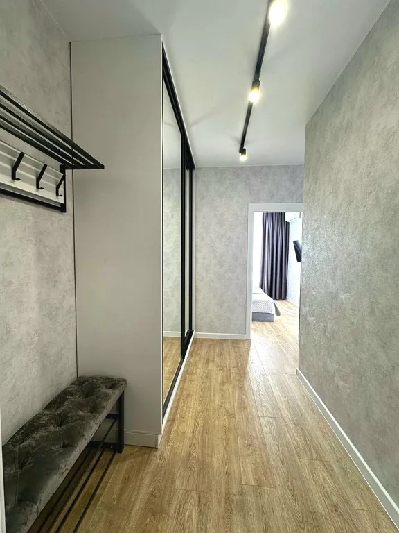 Евродвушка люкс