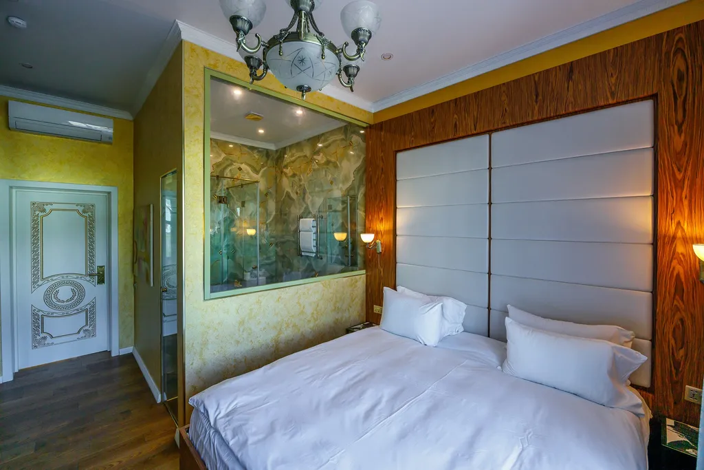 Квартира Комната — аренда посуточно в Малаховка