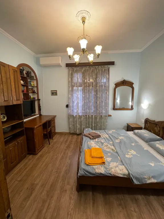 Атаманский дворик