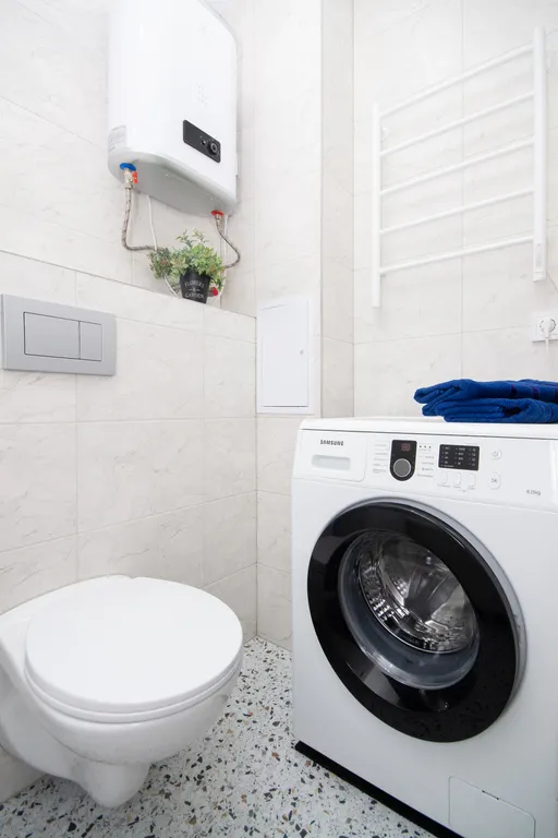 Апартаменты люкс-класса терраццо люкс