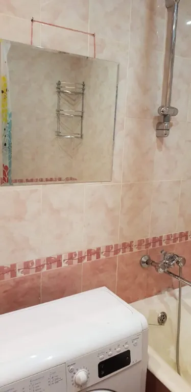 Квартира Уютная квартира — Челябинск