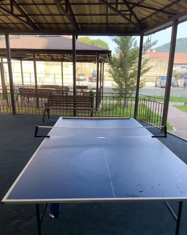 Квартира Новая светлая квартира-студия в Сочи недалеко от моря — Лазаревское