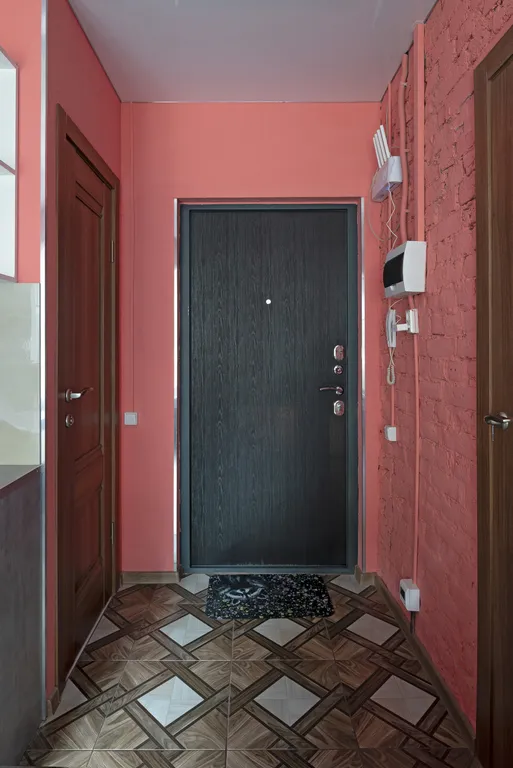 Квартира в центре