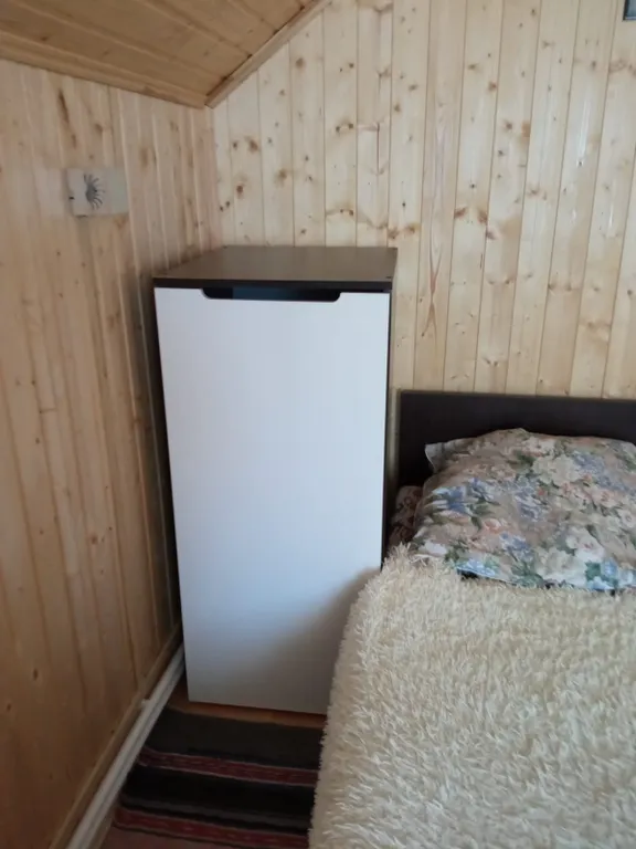 Симпатичненький домик