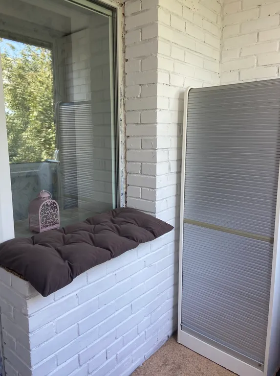 Уютная квартира на берегу Обского моря