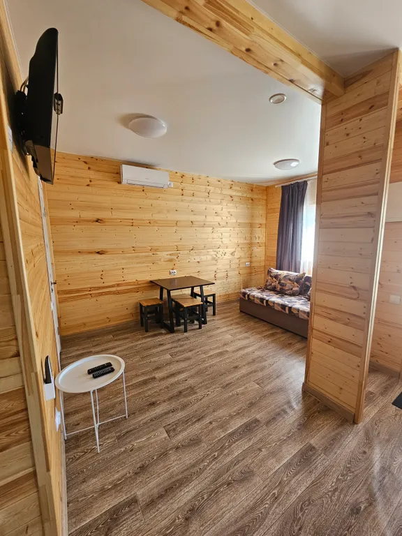 Домик в Абрау