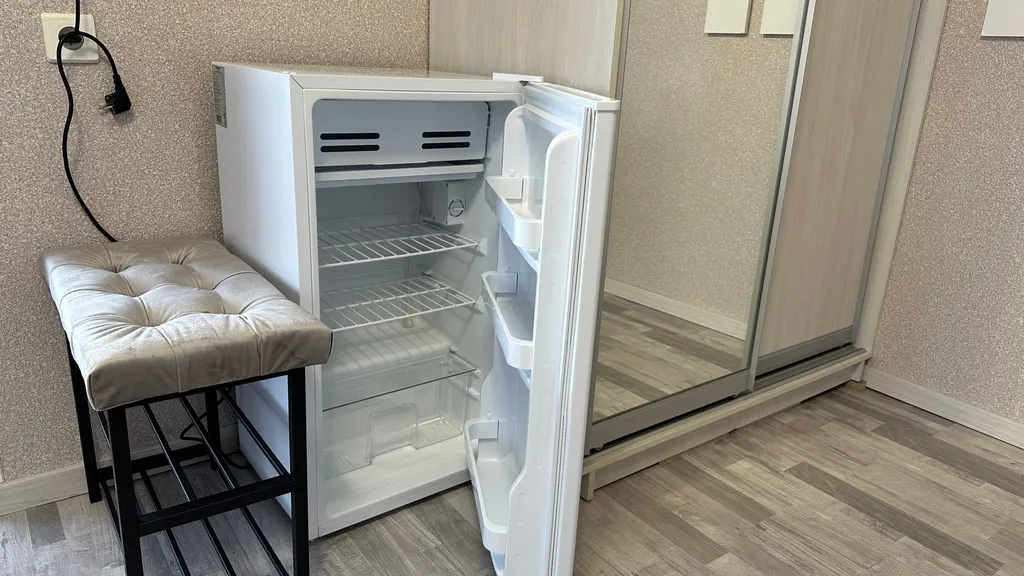 Квартира Комната — Гагра