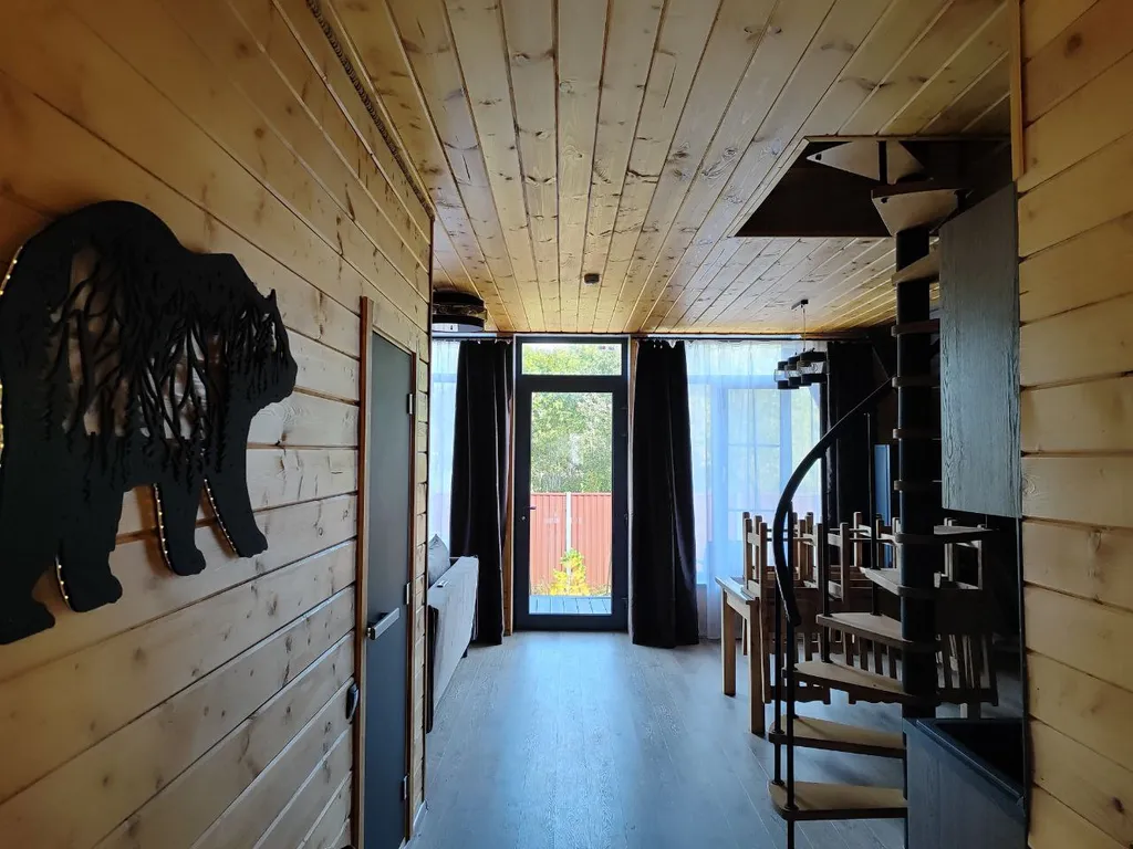 Гостевой дом кутьино, сауна, мангал