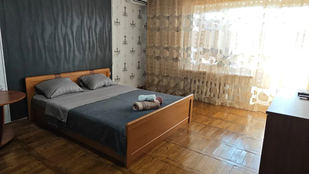 Уютная 1-комнатная квартира в центре Wi-Fi / Smart Tv / Комфорт