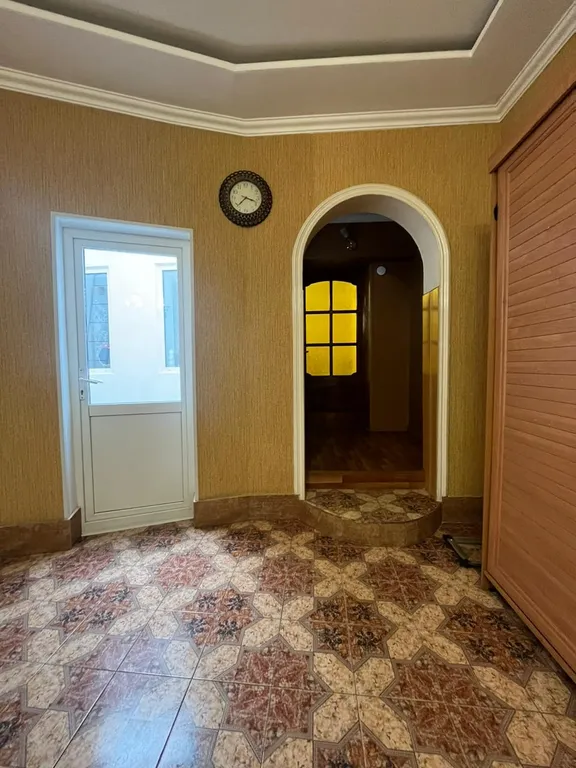 Квартира Уютный дом в центре города — Дербент