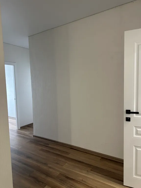 Просторная квартира с новым ремонтом