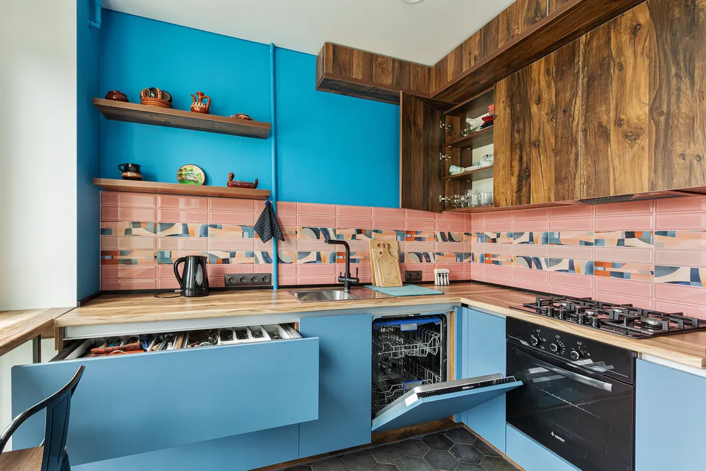 Квартира 1-комнатная Квартира — Санкт-Петербург