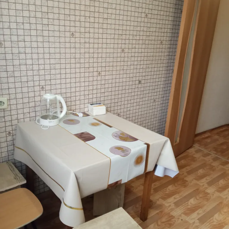 Квартира Квартира в зелёной роще — Красноярск