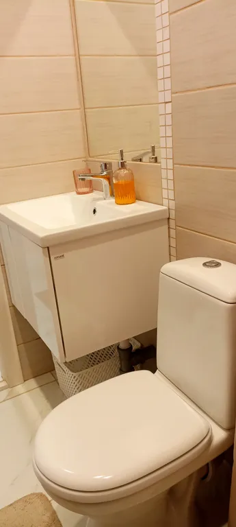 Новая студия у моря на Фиоленте