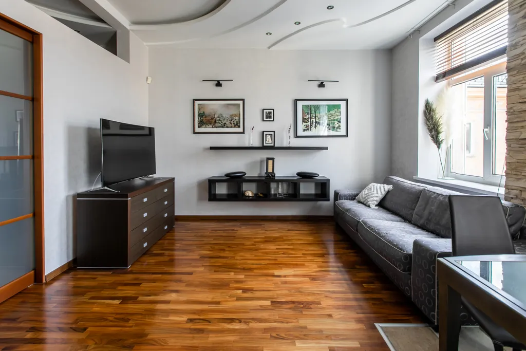 Квартира Уютная квартира в центре города — Санкт-Петербург