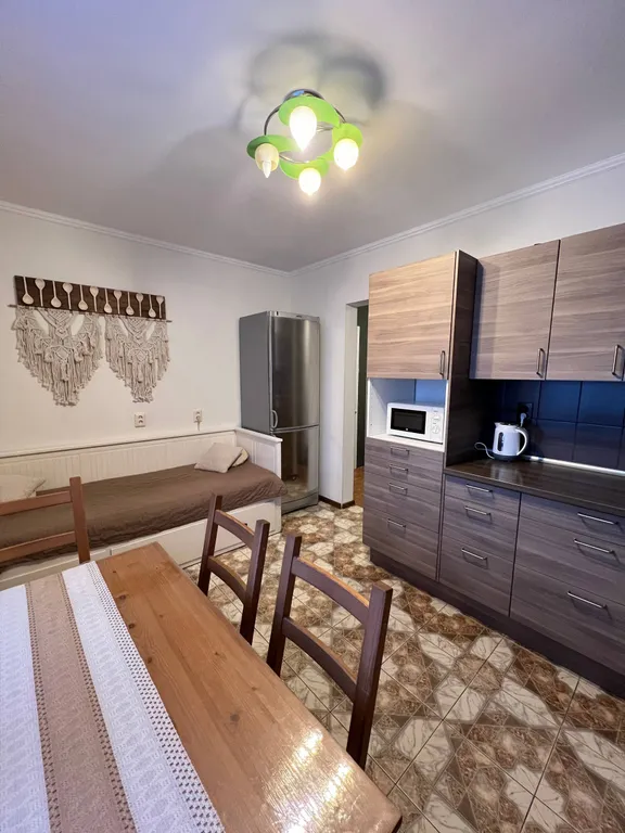 Квартира Квартира Кружева — Пушкин