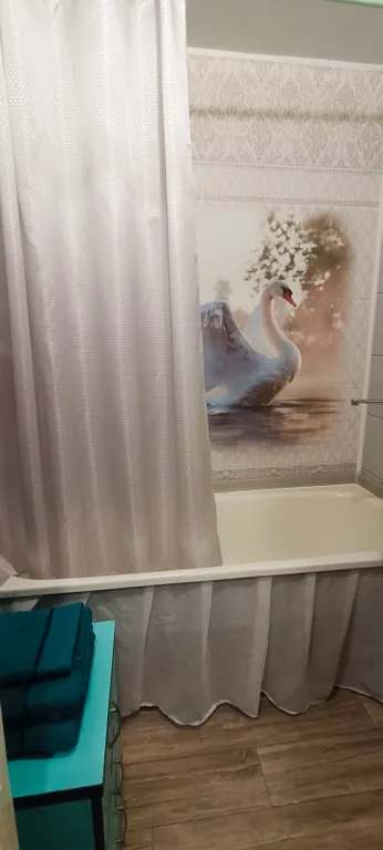 Квартира в центре