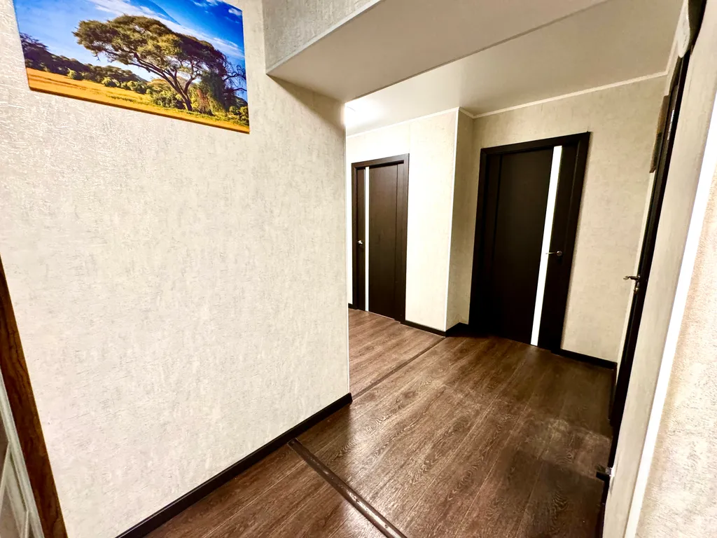 Уютная квартира рядом с набережной р. Волги