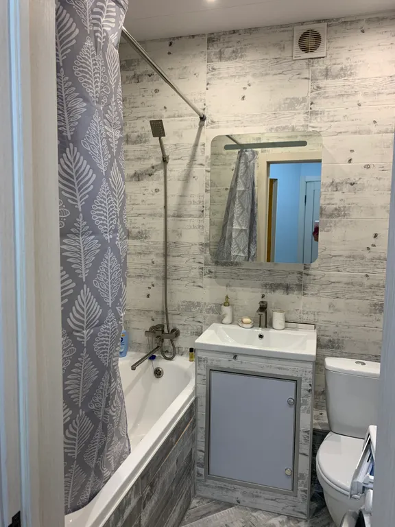 Уютная квартира в центре