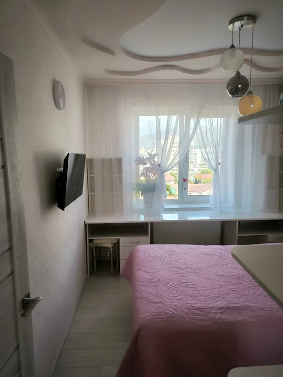 Домашний уют