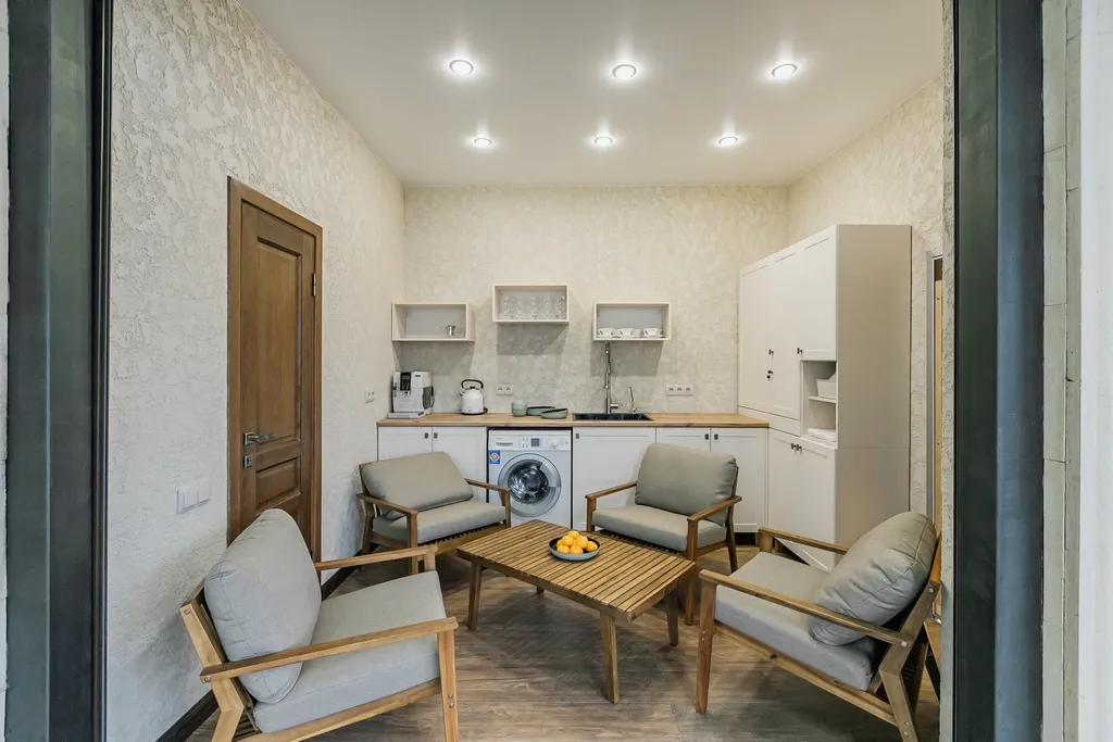 "Резиденция   отдыха"