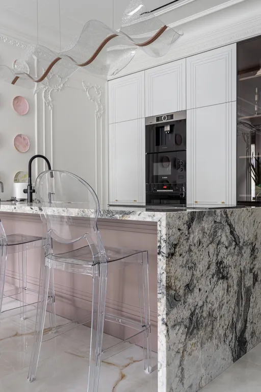 Апартаменты Леоновардо Да Винчи