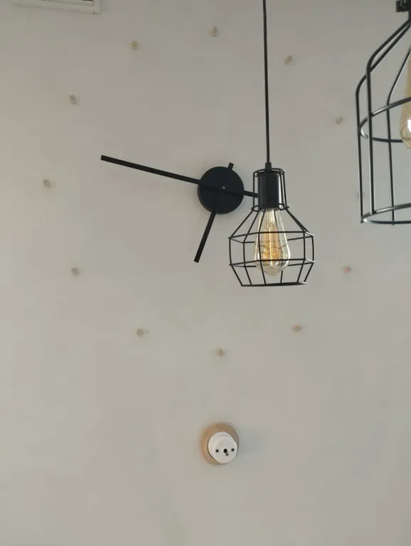 Очаровательная квартира в скандинавском стиле в центре