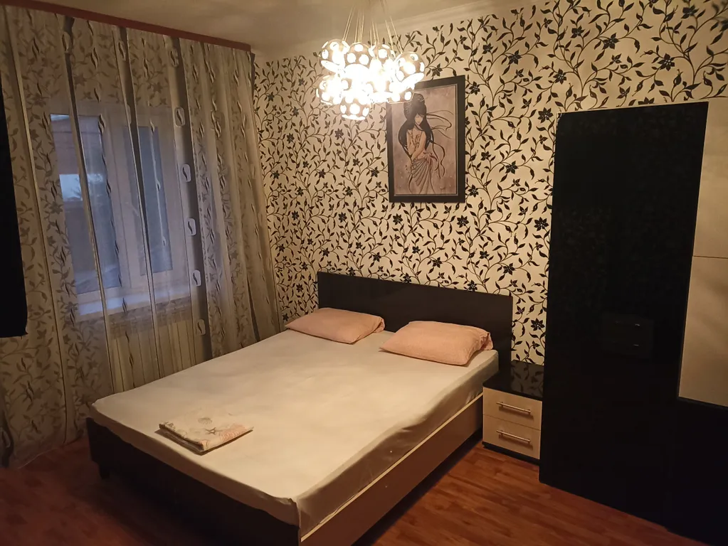 Квартира Комната — Геленджик