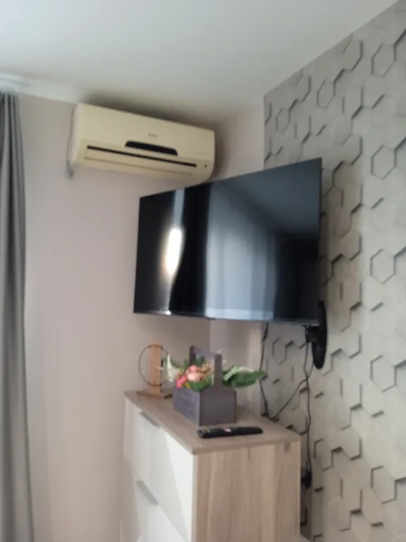 Квартира 1-комнатная квартира с кухней-гостинной в центре города — Ярославль