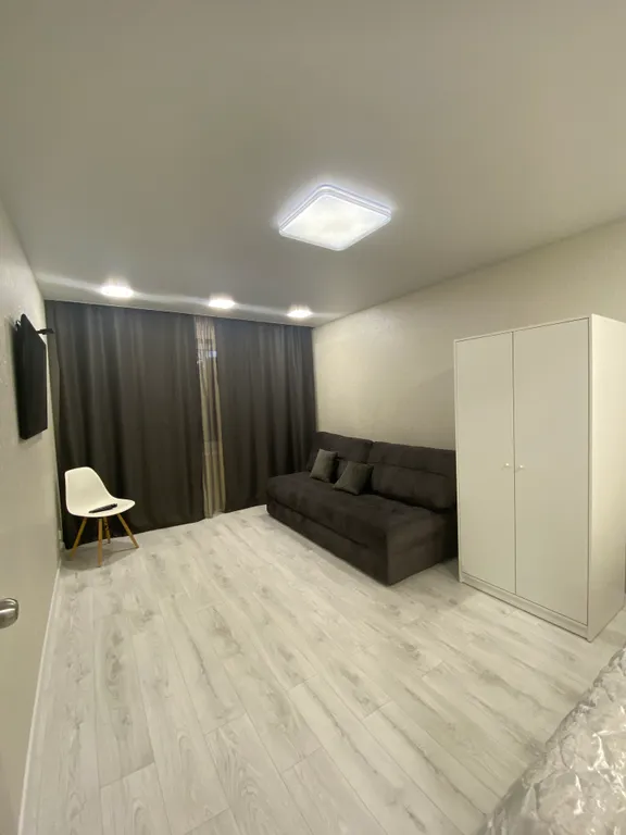 Новая уютная квартира — аренда посуточно в Мурманск