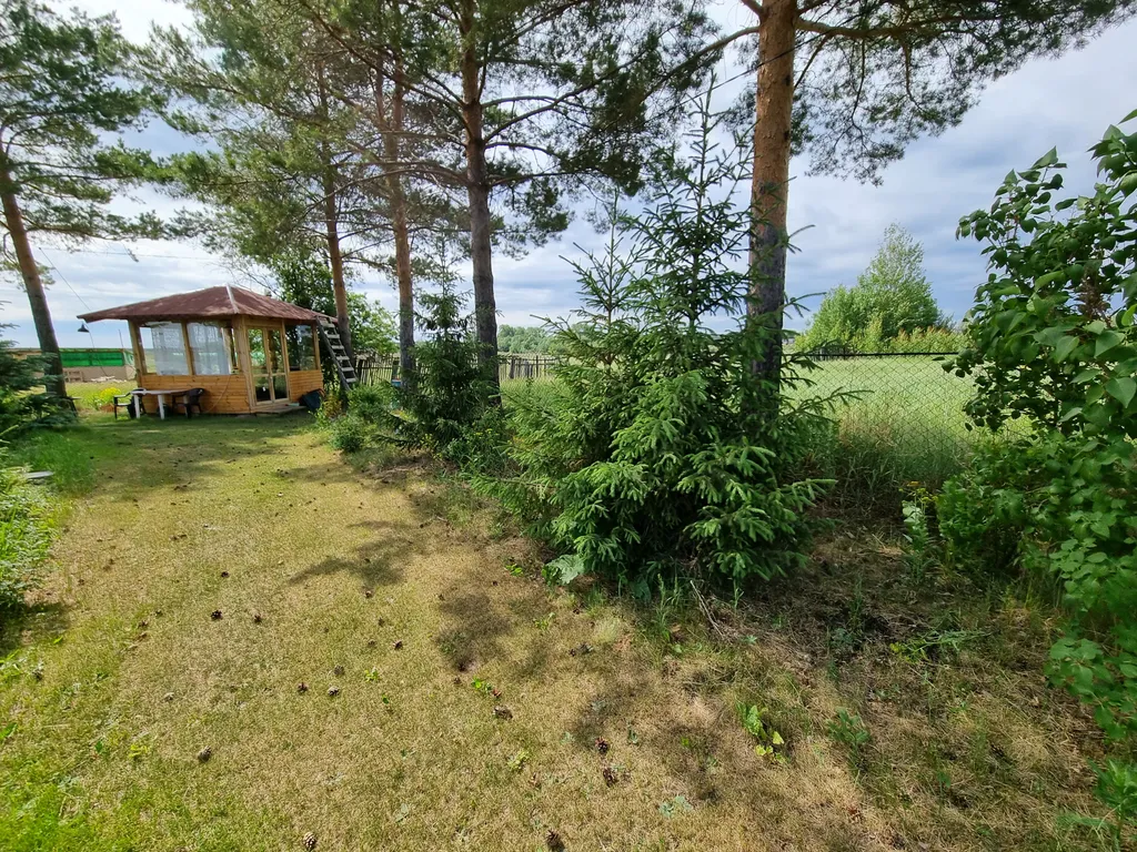 Усадьба в Соколова