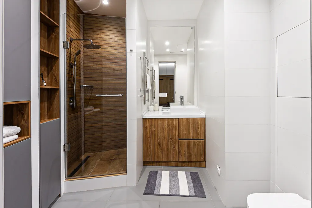 Апартаменты в Москва Сити