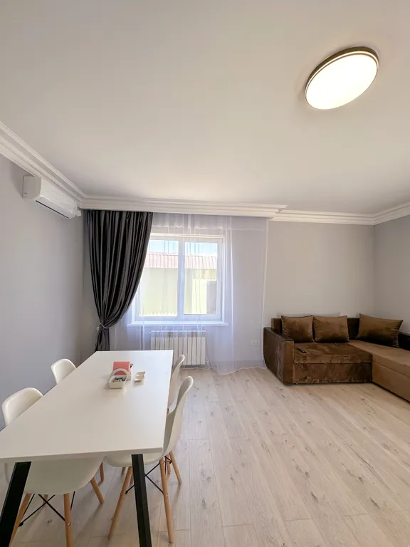 Коттедж Первая линия — Дербент