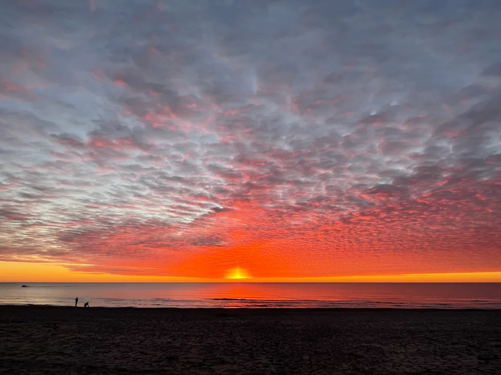 Дача у моря