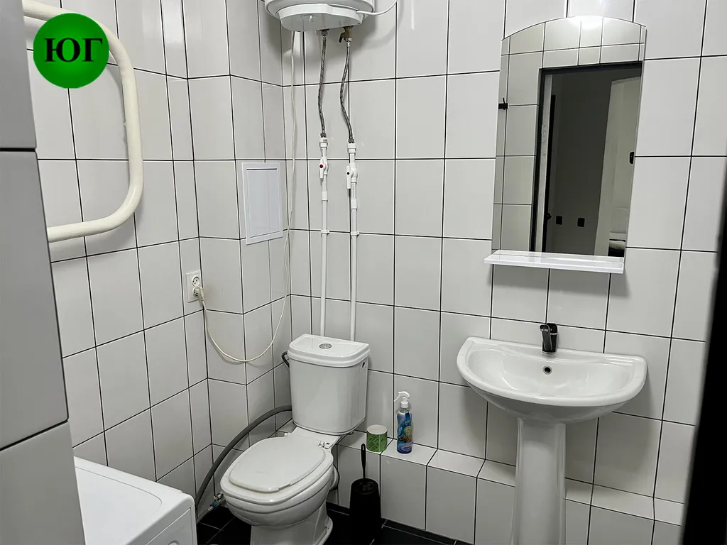 Квартира в центре города