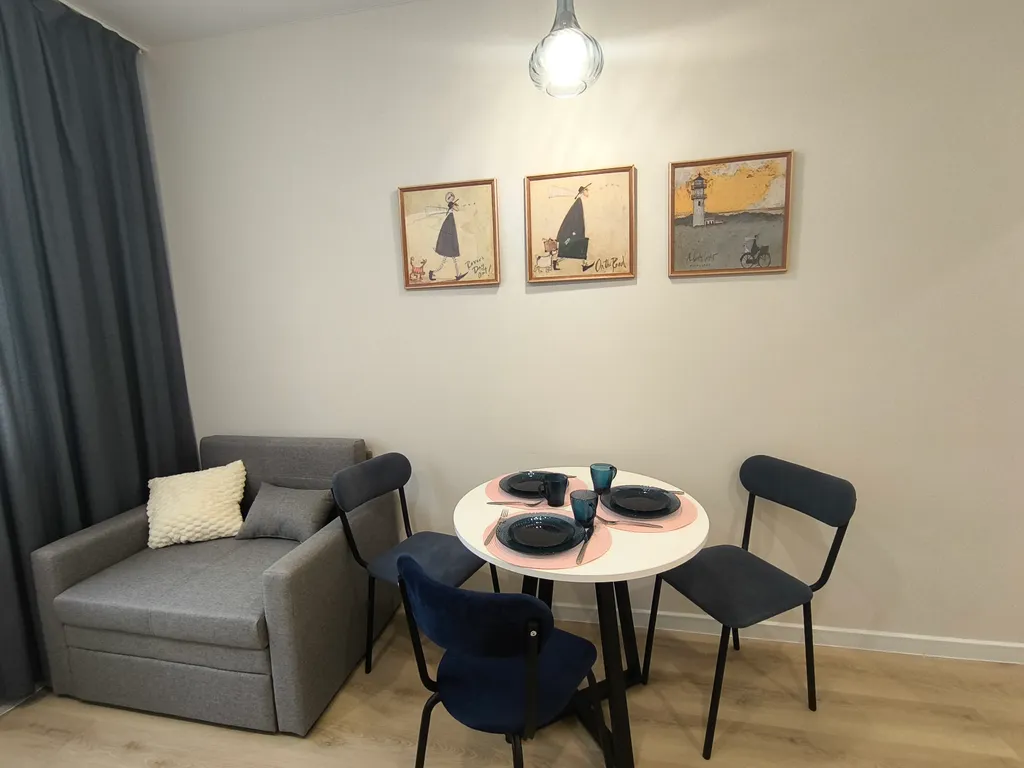 Уютная квартира для отдыха