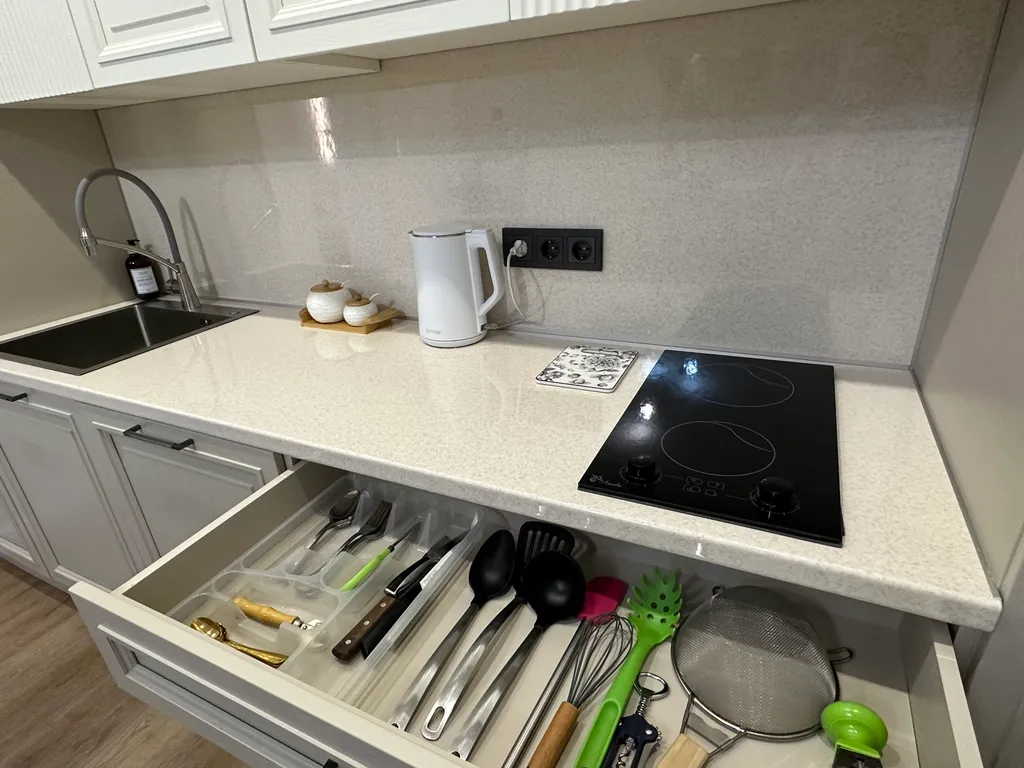 Квартира Уютная квартира — Махачкала