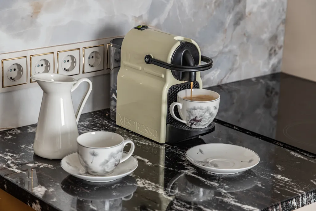 Квартира Квартира Comfort & Relax Home in the Silver Fountain (1) — Москва