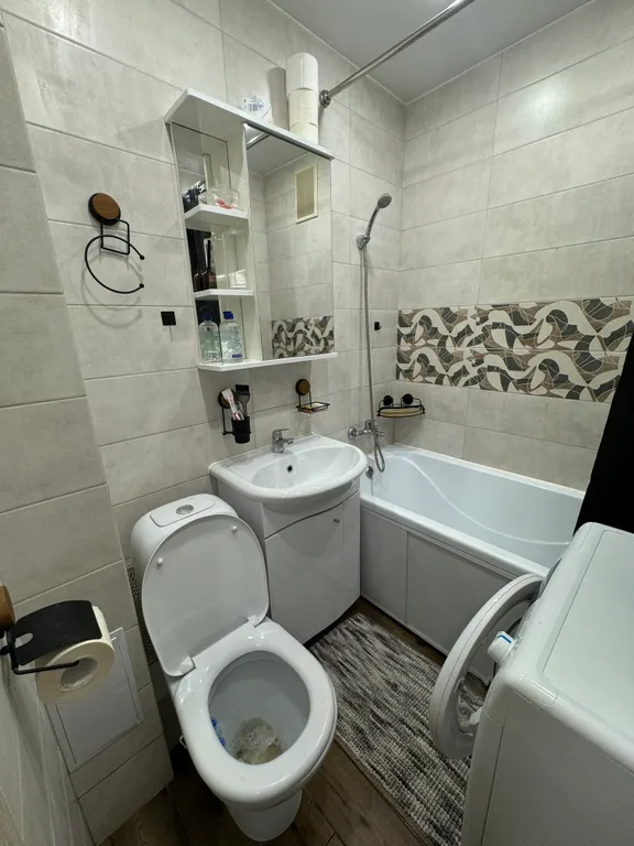 Уютная квартира рядом с вокзалами