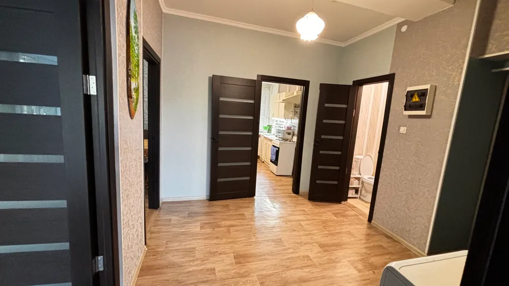 Квартира Уютная квартира в центре города — Самара