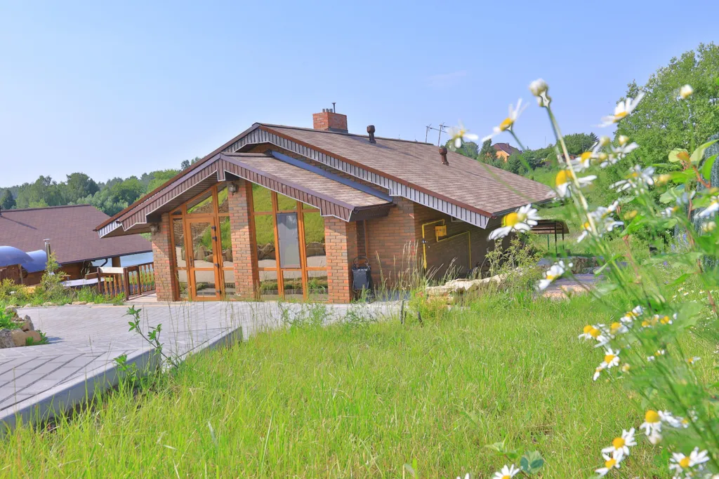 3-комнатный Дом