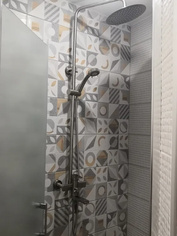 Квартира Апартаменты у моря — Анапа