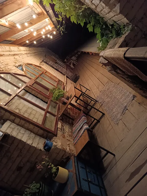 Эксклюзивная квартира в усадьбе А.Н. Казачкова в центре Астрахани