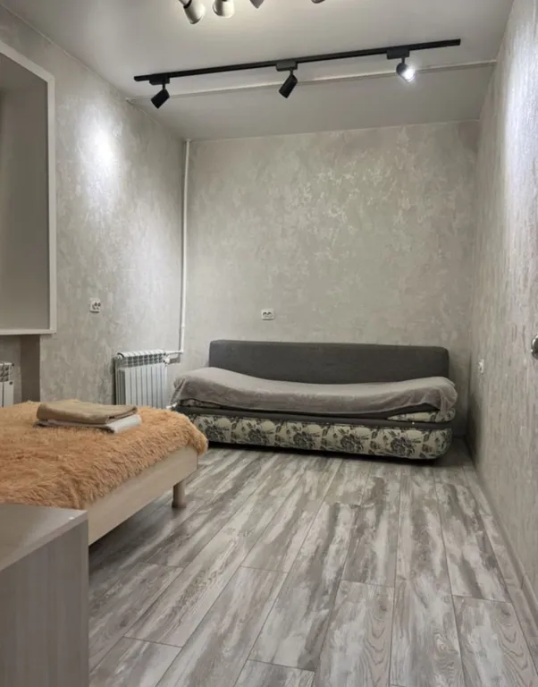 Уютная квартира в южной части города — аренда посуточно в Лесосибирск