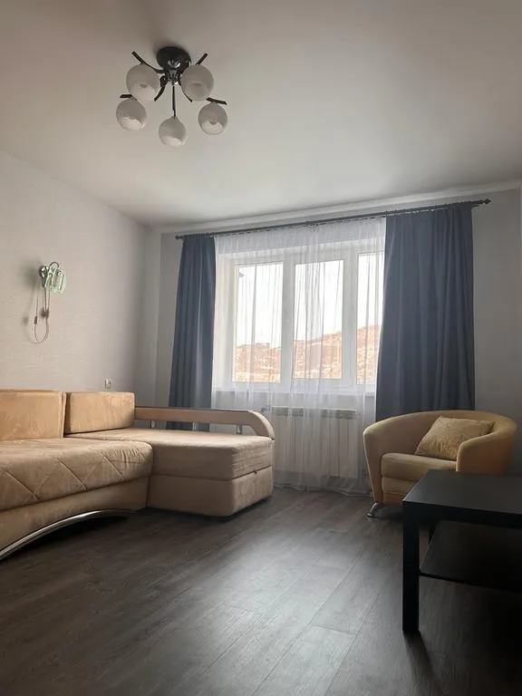 Комфортная квартира на берегу моря — аренда посуточно в Находка