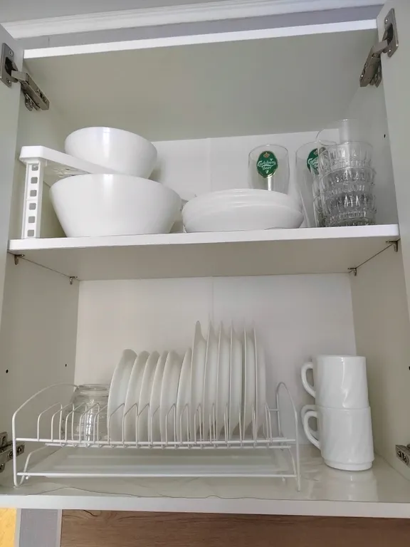 Уютная квартира с камином в курортной зоне