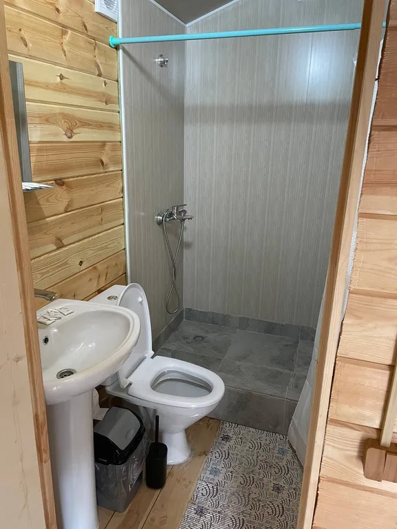 1-комнатный Дом